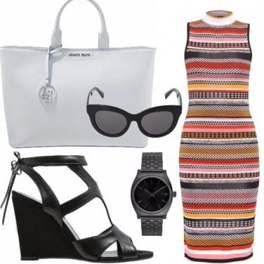 Outfit Wimbledon 2016