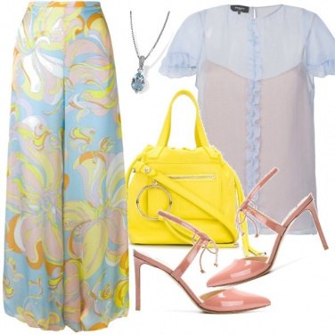 Outfit Trendy #4767