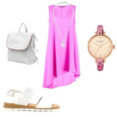 Outfit Chic #2635
