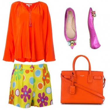 Outfit Chic #2636
