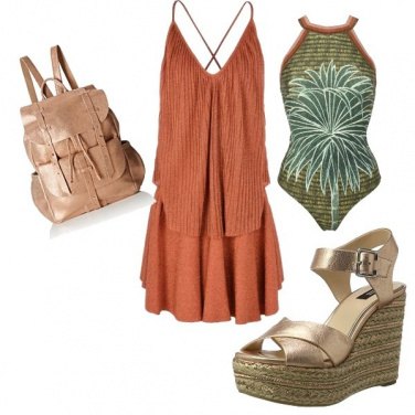 Outfit Basic #3512