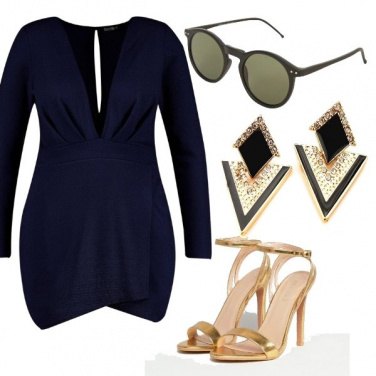 Outfit Bon Ton #2021