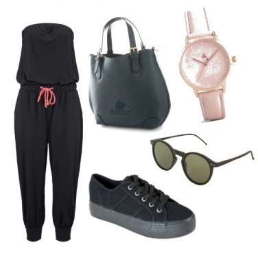 Outfit Urban #1183