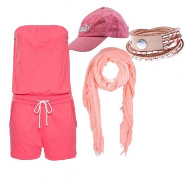 Outfit Trendy #4885