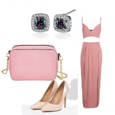 Outfit Chic #2656