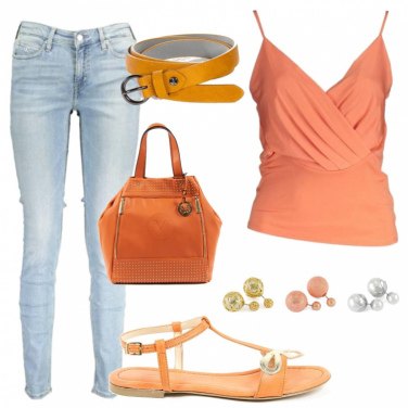 Outfit saldi estivi 2020 con doppi sconti | 100 Look da Indossare | Bantoa