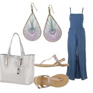 Outfit Basic #3400