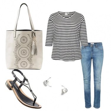 Outfit Basic #3401