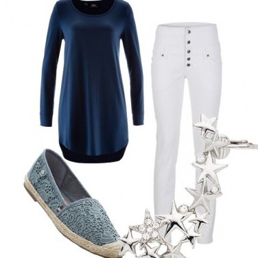 Outfit Basic #3405