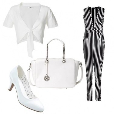 Outfit Basic #3407