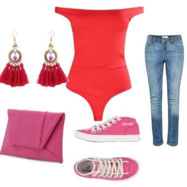 Outfit Basic #3410
