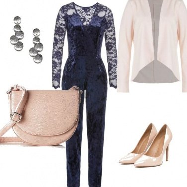 Outfit Cerimonia low cost