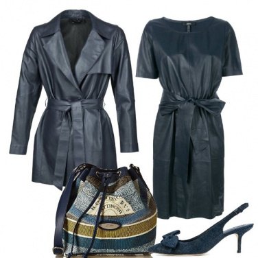 Outfit Fiocchi su fiocchi