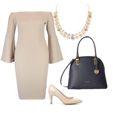 Outfit Bon Ton #2030