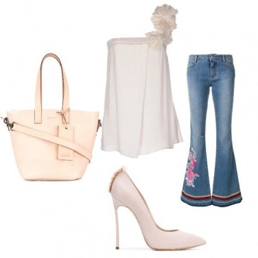 Outfit Chic #2662