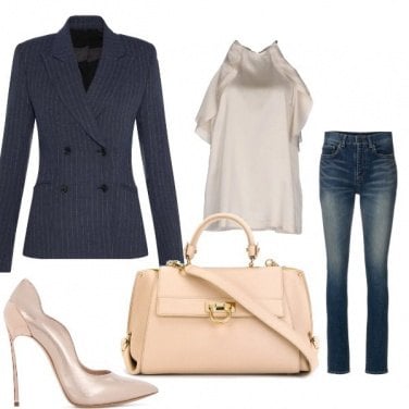 Outfit Chic #2664