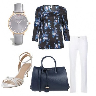 Outfit Trendy #4811