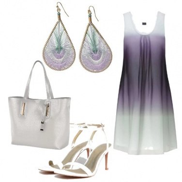 Outfit Chic #2668