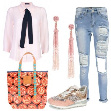 Outfit Sempre originale
