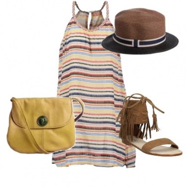 Outfit Basic #3421