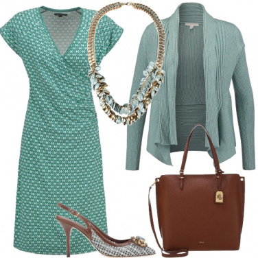 Outfit Unica come te!