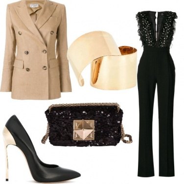 Outfit Chic #2675