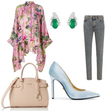 Outfit Chic #2680