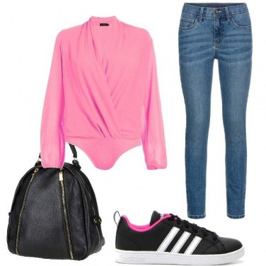Outfit Trendy #4826