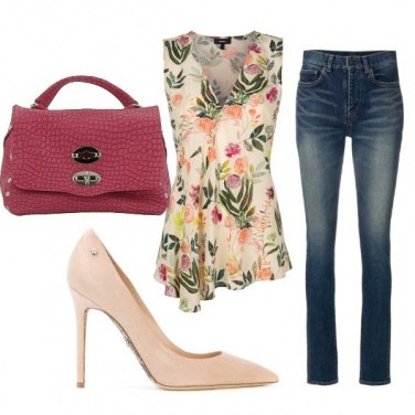 Outfit Chic #2681