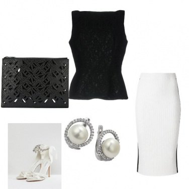 Outfit Chic #2682
