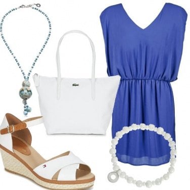 Outfit Love Summer