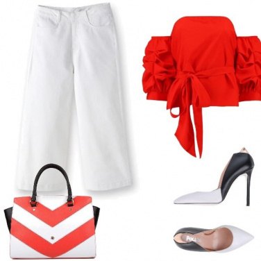 Outfit Trendy #4827