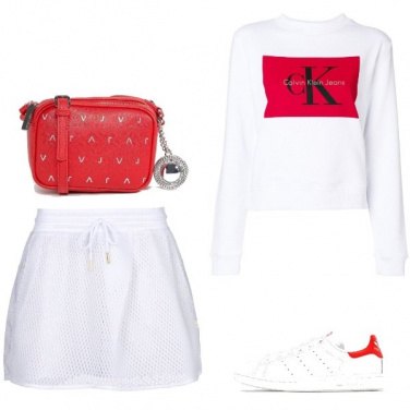 Outfit Urban #1205