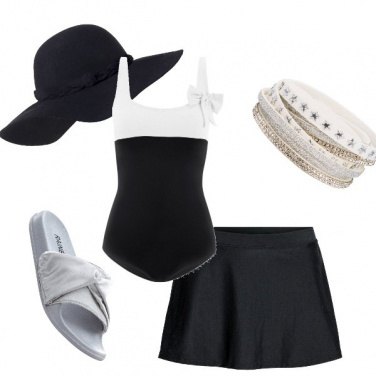 Outfit Moda mare