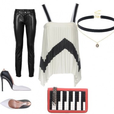 Outfit Music