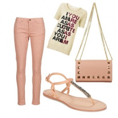 Outfit Casual
