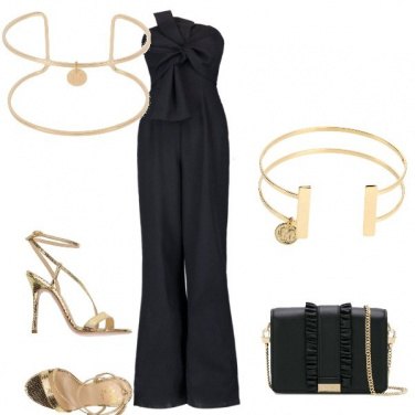 Outfit Sexy #497