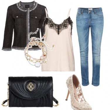 Outfit Basic #3439
