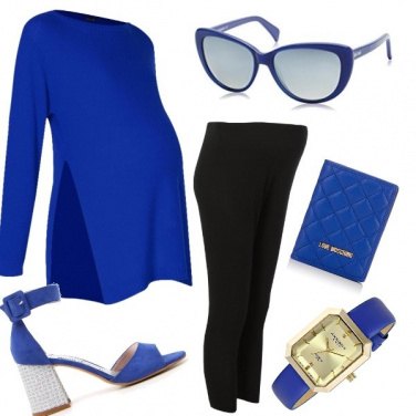 Outfit Curve in vista
