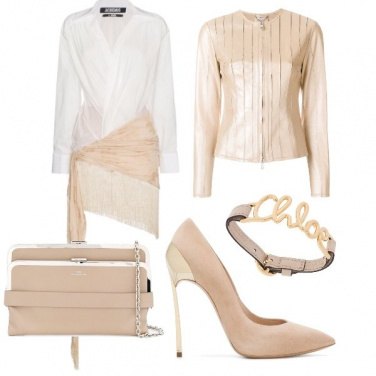 Outfit Chic #2697