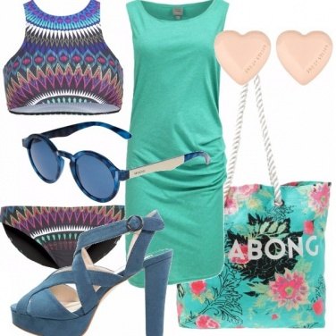 Outfit L\'accessorio fa sempre la differenza