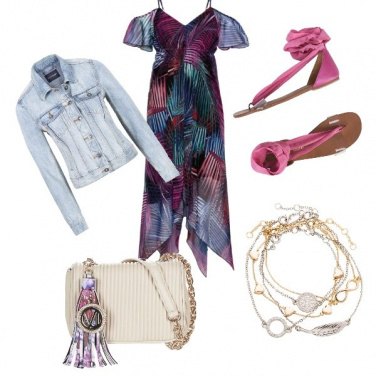 Outfit La bella stagione