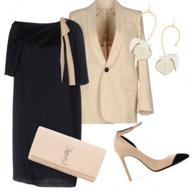 Outfit Elegante