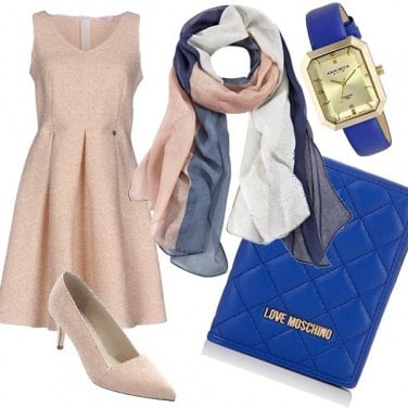 Outfit Chic #2700