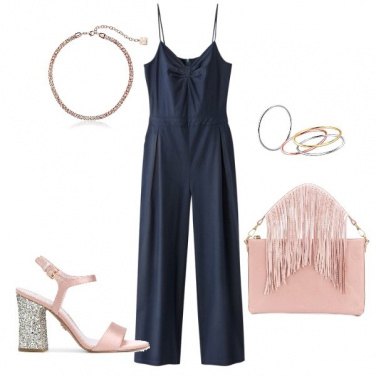 Outfit Serata danzante