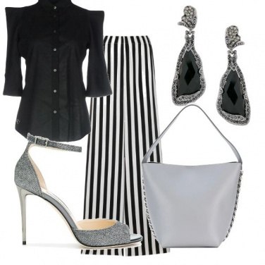 Outfit Bon Ton #2048