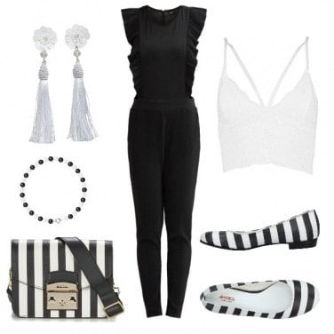 Outfit intRIGAnte