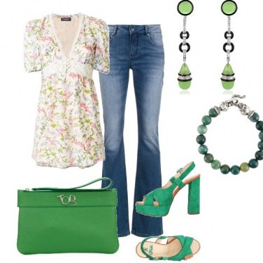 Outfit Tempo libero