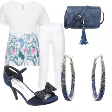 Outfit Basic #3446