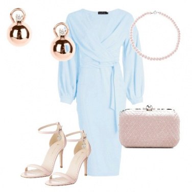 Outfit Bon Ton #2057
